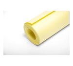 Kraft couleur 65g,rl 10x0,7m Jaunecitron - Jaune citron