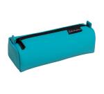 Trousse semi-ronde Titane - Couleurs assorties