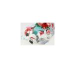Charming Eye Mask 5x16x9.5cm - Kraft