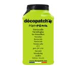Vernis colle Paperpatch 300ml multilangues - Vert