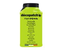 Vernis colle Paperpatch 300ml multilangues - Vert