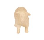 Mouton 11,5x4x8cm - Kraft
