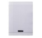Cahier piqué 8000 POLYPRO A4 48 pages 90 g