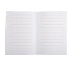 CARNET A6 LALO SPECIAL 100 ANS 48 PAGES LIGNEES