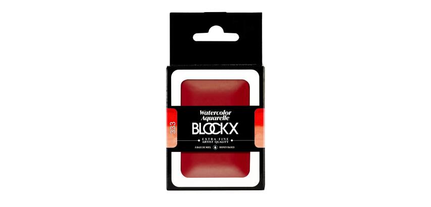 Blockx Watercolour Giant Pan - 18ml