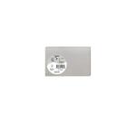 Carte simple Pollen 82 x 128 mm 210 g/m2 - Paquet de 25