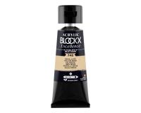 Peinture acrylique extra-fine fine tube 75ml - Beige jaune