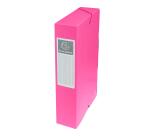 Box File Pressbd File A4 60mm