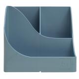 Portamatite Pen Wave Autentik - Blu grigio