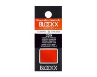 Aquarelle extra-fine demi-godet - Vermillon pyrrolo