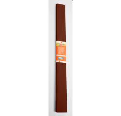 Clairefontaine Crepe Paper Pack of 1 Folded Sheet - 2.5x0.5m - 40% Crepe