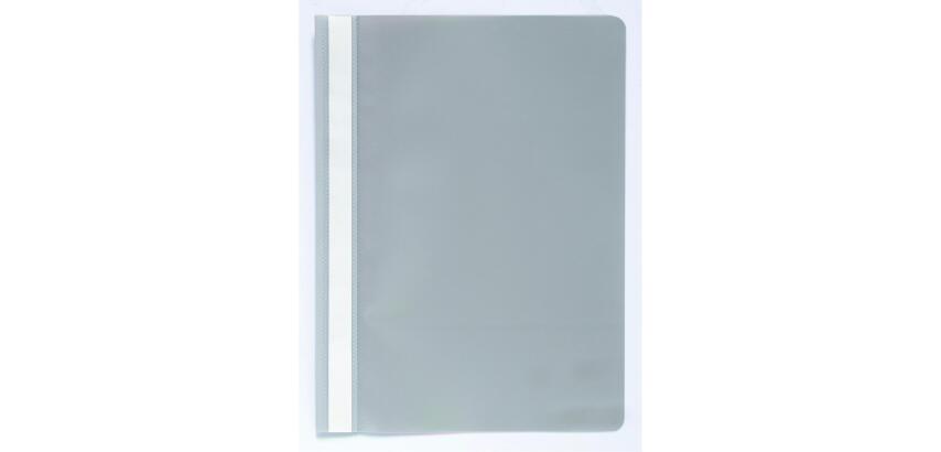 Carpeta de presentación con fástener Exacompta Cubierta Polipropileno12/100º capacidad 30 hojas