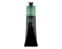 Peinture à l'huile extra-fine tube 200ml - Vert composé clair