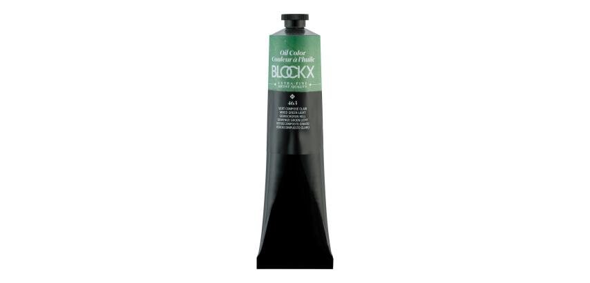 Extra fijne olieverf tube 200ml
