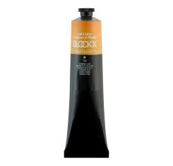 Peinture à l'huile extra-fine tube 200ml - Cadmium clair
