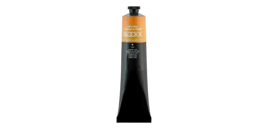 Extra fijne olieverf tube 200ml