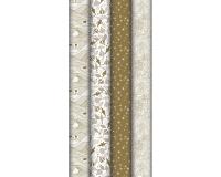 Exc. 80g, Noël des Sables 2x0,70m, 30rl - Assortiment