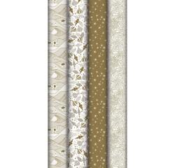 Excellia 80g, Noel des sables 2x0,70m, 30 rollen