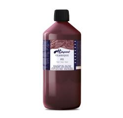 H Dupont classique 1L, Seidenmalfarbe, Taupe - Taupe