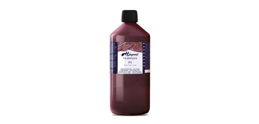 HD classique 1L Taupe - Taupe