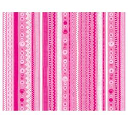 Décopatch 593 - etui 20 blad. - Roze