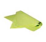 Rame de 480F soie 75x50cm, Vert pomme - Vert pomme