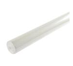 Linen Tablecloth Roll 1.18 x 20m - White