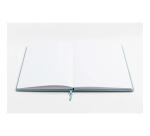 DFY Sketchbook A4 80F 140g - Bleu pâle