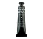 Peinture à l'huile extra-fine tube 20ml - Noir d'ivoire