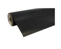 Unicolor kraft brun 60g rl 50x0,70m Argt - Noir