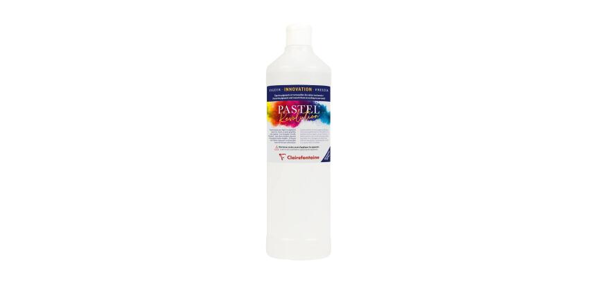 Figeur Pastel Révolution bouteille recharge 1L