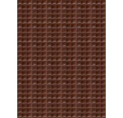 Décopatch 680 - etui 20 blad. - Kastanje