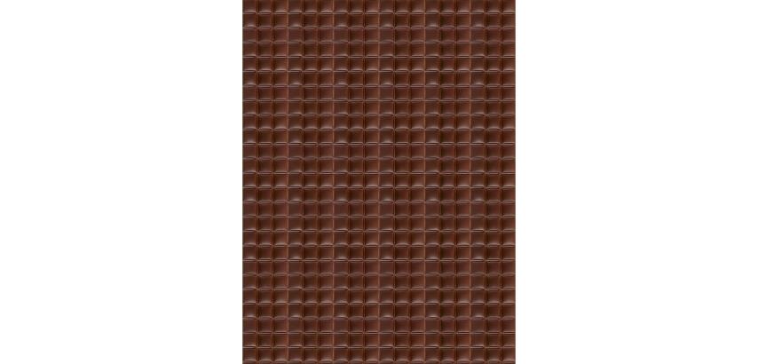 Decopatch Sheets ref. 680 - Brown