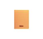 Clairefontaine Polypro Stapled Notebook - 24x32cm - 48 Pages - Sey#s Ruled - 90gsm