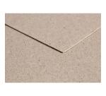 Carton Gris 1,0mm 10F 50x65cm 600g - Gris