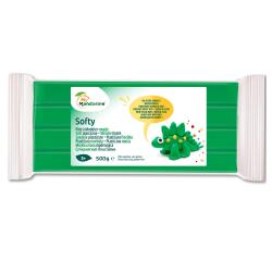SOFTY 500 G VERT - Vert