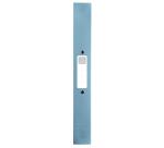 Classeur 2 anneaux 30mm polypropylène recyclé BeeBlue - A4 Maxi - Couleurs assorties