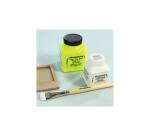 Vernis colle Paperpatch 180ml multilangues - Vert