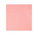 Kraft 70g, Tiny 5x0,35m Fleurs roses - Rose