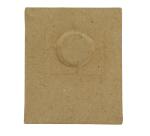 Magnetic Frame 1x7.5x9cm - Kraft