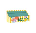 Dolce Amore, Porte lettres 25 x 10 x 14 cm
