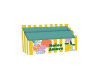 Dolce Amore, Porte lettres 25x10x14 cm