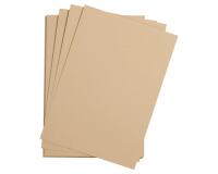 Etival Color paquet 25F A3 160g - Ficelle