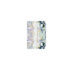 Decopatch Texture Paper - Pack of 20 - 197 - Blue