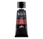 Peinture acrylique extra-fine fine tube 75ml - Rouge de mars
