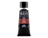 Peinture acrylique extra-fine fine tube 75ml - Rouge de mars