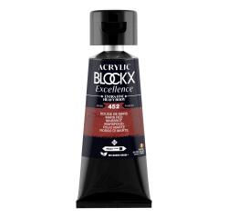 Peinture acrylique extra-fine fine tube 75ml - Rouge de mars