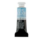 Aquarellfarbe, Azurgrau - Tube 5ml - Coeruleum grau