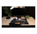 Sous-main rigide PVC Personnalisable KreaCover - 37,5 x 57,5 cm