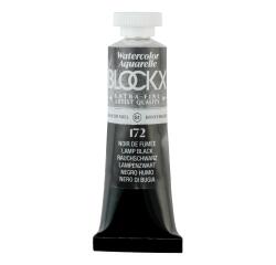 Aquarelle extra-fine tube 15ml - Noir de fumée